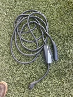 Tesla Charger 