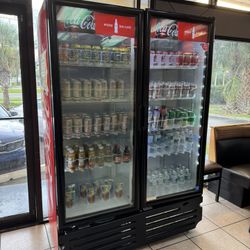 Cola Machine 