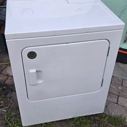 Dryer