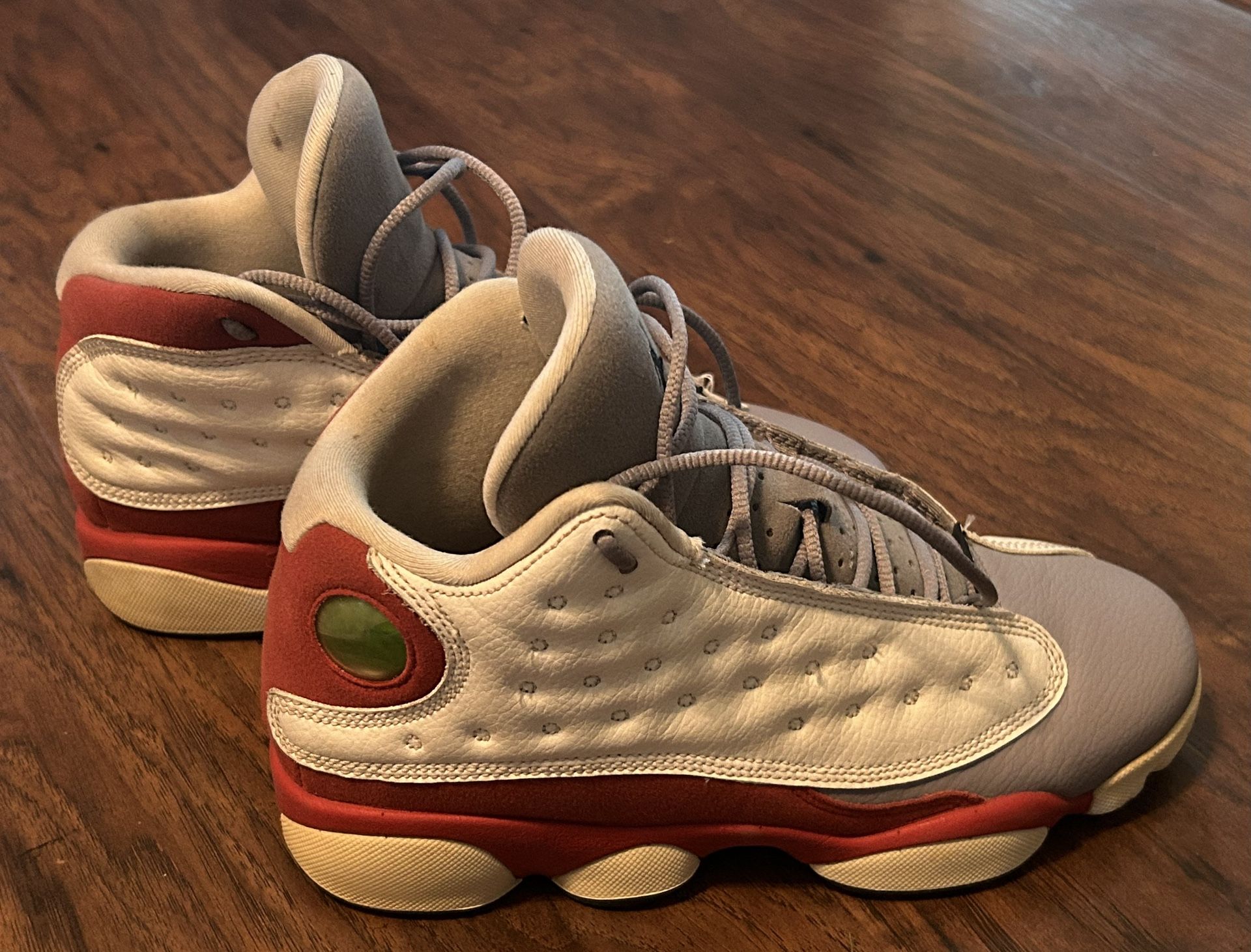 Jordan 13