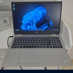 Dell Inspiron 15 Laptop