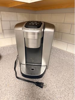 Keurig