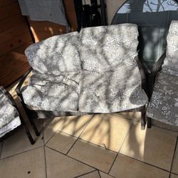 Rattan Patio Furniture 