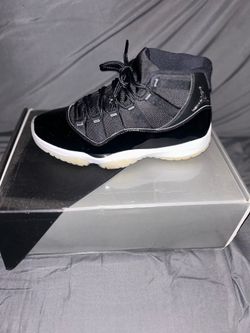 Jordan retro 11