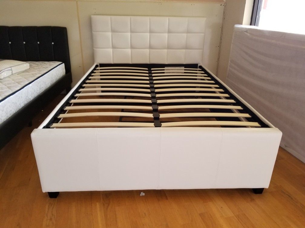 Trundle bed