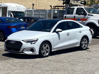 2024 Audi A3