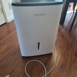 Dehumidifier 