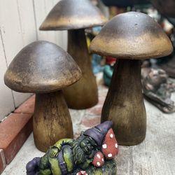 Garden Decorations
