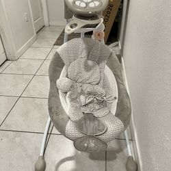 Baby Swing