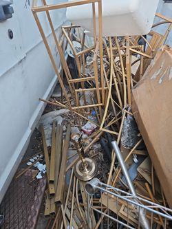 Free Scrap Metal