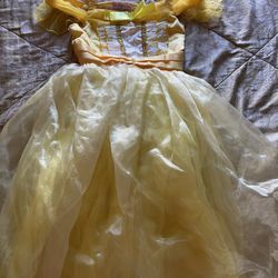 Little Girl Halloween Costume 