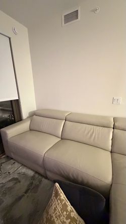 Sectional Sofa