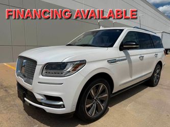 2019 Lincoln Navigator