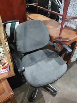 Office chair