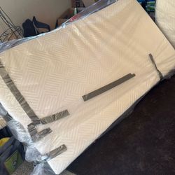 NECTAR TWIN MATTRESS 