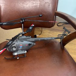 Team Rc Defender 3 Channel Helicopter YD-911 Helicopter Only No Remote