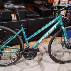 Trail Bicycle For Trails Riding