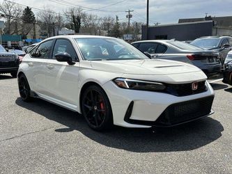 2024 Honda Civic Type R
