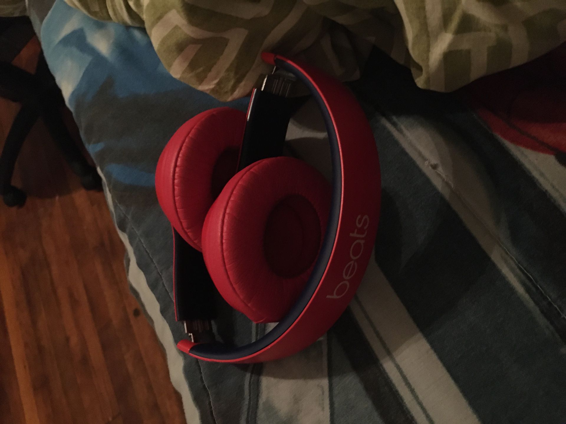 Red Solo beats