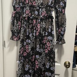 Dress Size L
