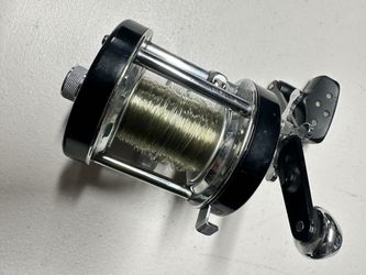 Abu Garcia Ambassadeur 6500cl Big Game Collection Reel for