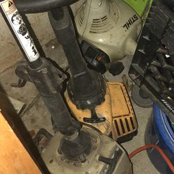 3 Trimmers