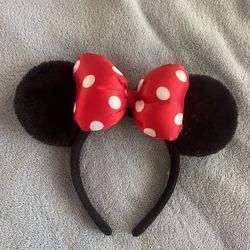 Mini Mouse Ears / Disney Kids Toys 
