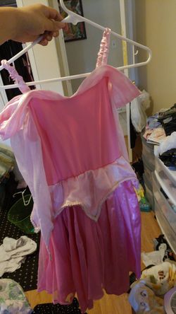 Sleeping beauty long sleeve