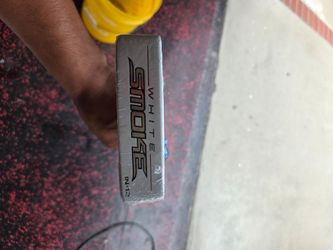 TaylorMade putter