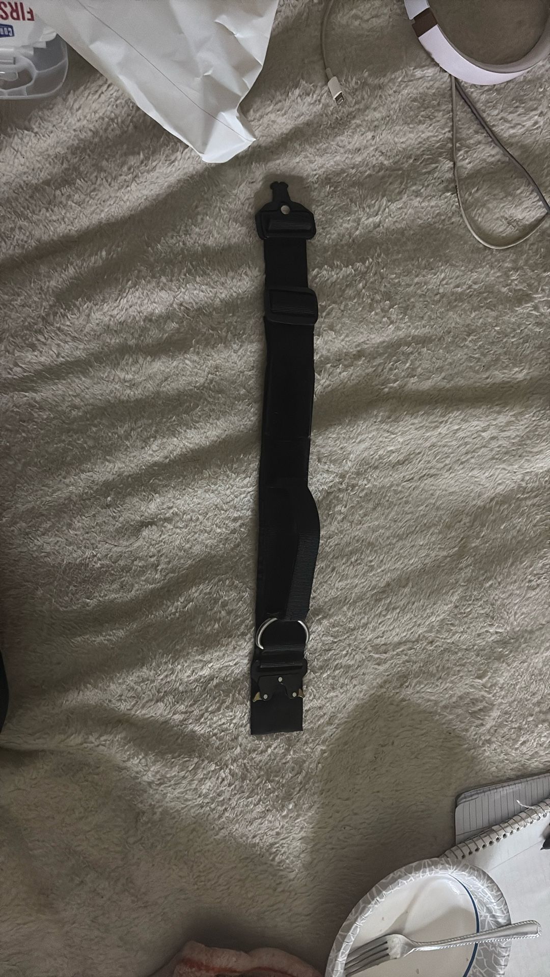 1.5 Inch Tactical Collar