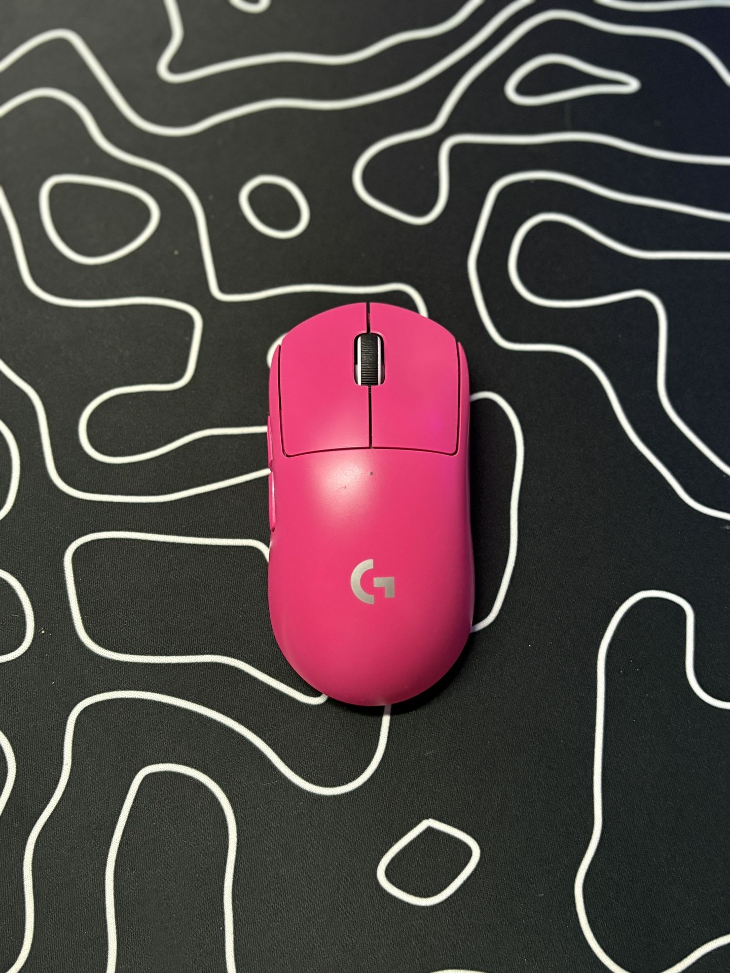 Logitech G Pro Wireless
