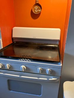 Stove top grill / plancha
