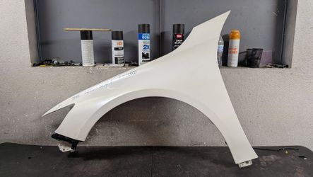 2018-2019-2020-2021-2022 HONDA ACCORD LEFT FENDER OEM USED #10296