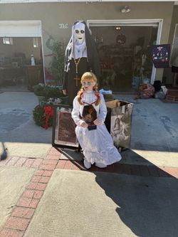 Annabelle