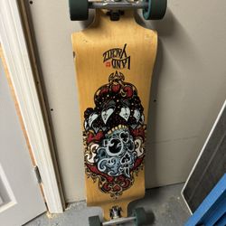 Longboard 