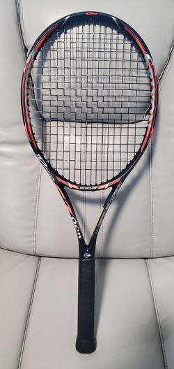 Tennis Racket - Dunlop Srixon Revo CZ 98D