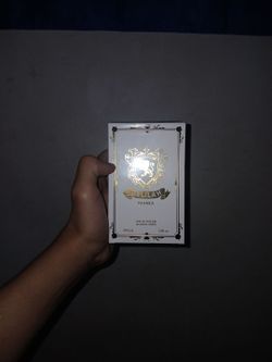 Delilah perfume