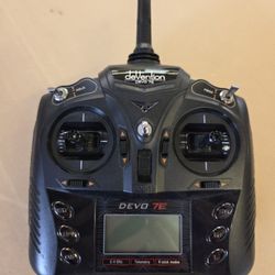 Devo 7E Transmitter