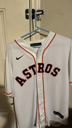 Houston Astros#44 YORDAN ALVAREZ LARGE