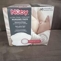Nursing Pads