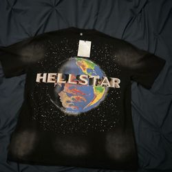 Hellstar Shirt