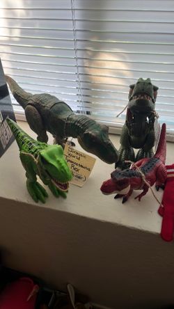 Toys