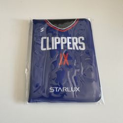Clippers Passport Cover
