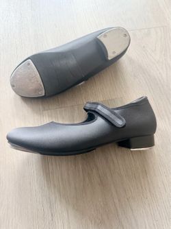 Dance Tap Shoes