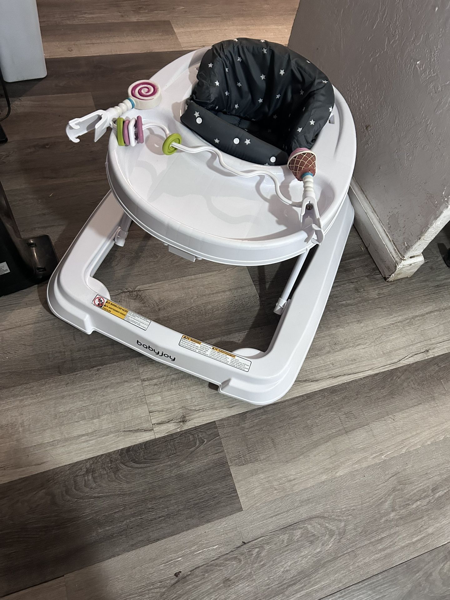 Baby walker