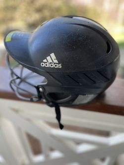 Adjustable Batting Helmet