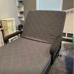 Electric Bed/chair 