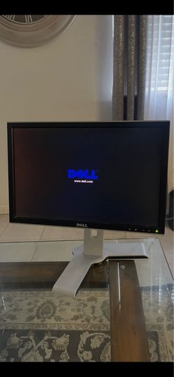 19 in  dell monitor
