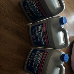 Oem Honda Coolant 