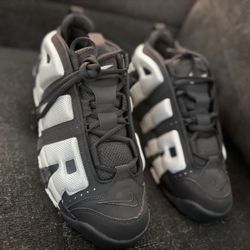 Nike Air More Uptempo Low